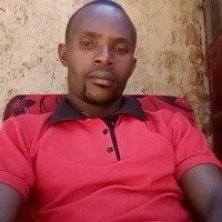 Simon Wabwire