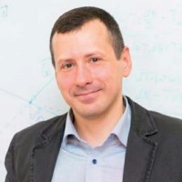 Oleg Zhuravlev