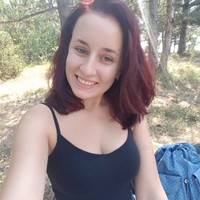 Martina Damjanovska