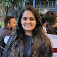 Bhoomika Urs