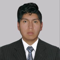 Sergio Oscar Chavez Ramos