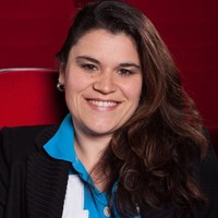 Anja Greimel