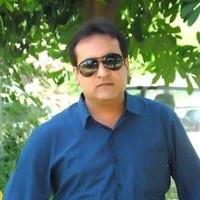 Amit goomber