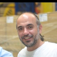 Ahmad Ayyoush