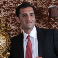 Vahid Torkaman