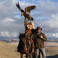 Jorge Cervera Hauser