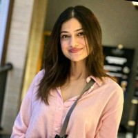 Riddhi Sharma