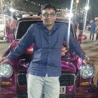 Ashvin Siddhpura