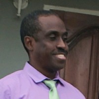 Andrew Wallace