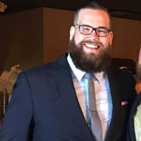 Jason Ehrlicher