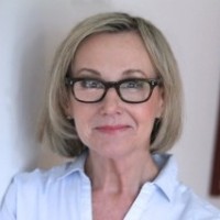 Niki Moe Horrell