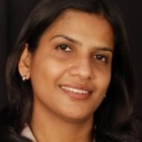 Dr Kaveri R Deshmukh