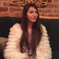 Maryam Tariq