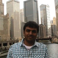 Pradeep Ramanathan