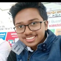 Nishant Harsh