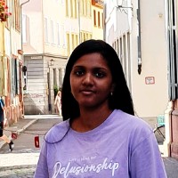 Sandhya Mohan