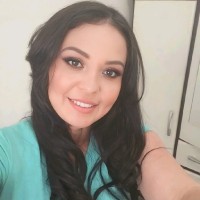 Kaite Anne Karoline Silva Nascimento