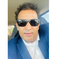 BK Sharma