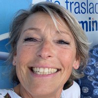 Tina Bonita Redhead Bruun