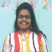 DIVYA SRI LAKSHMI BOMMISETTY