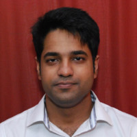 Arjun Saxena