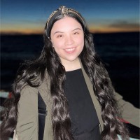 Sara Rodriguez Scarboro