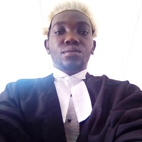 Isa Olalekan Busari