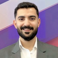 Mehrab Wani