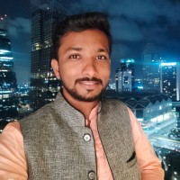 Brijesh Rana