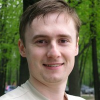 Dmitriy Zakharov