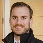 Jesse Oldfield, CFP®