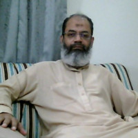 Mushtaq Ahmed Malik