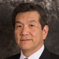 Frank M. Saito