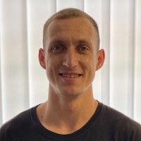 Oleksandr Bilenko