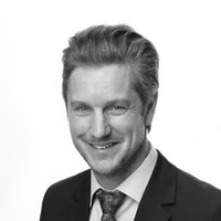 Robert Boström