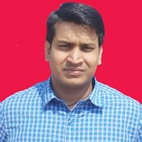 Ganesh Kumar Mahato