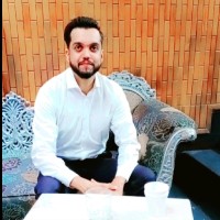 Yasin Maqsood