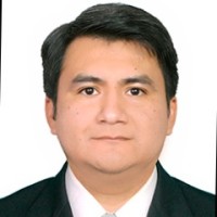Percy Vilea Mendoza