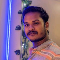 Asutosh Sahoo