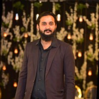 Faraz Anwar