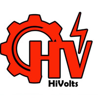 Hivolts Electrical Engineering