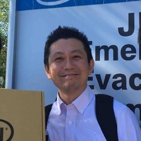 Hideomi Suzuki