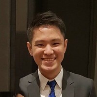 Andrew James Tan Lee