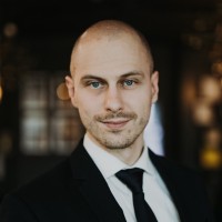 Damian Ciachorowski