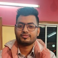 Shubham Shaw