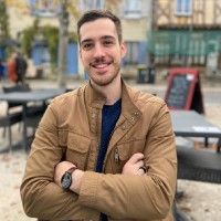 Maxime Dufour