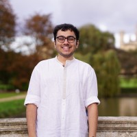 Aditya Deshpande