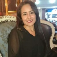 Sandra Bibiana Ramirez