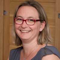Anne-Sophie FRANCOIS