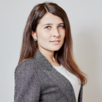 Simona Poya